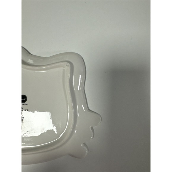 Hello Kitty face‎ plate - Pink Bow - 2023 - Picture 5 of 5